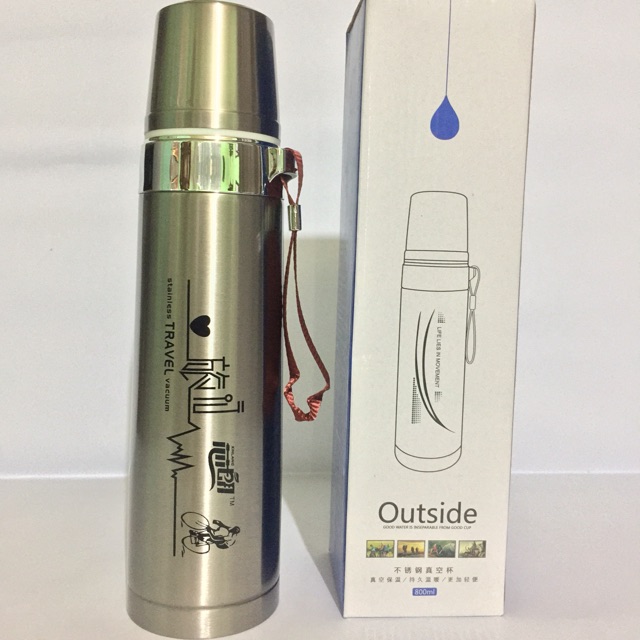 Bình giữ nhiệt 800ml