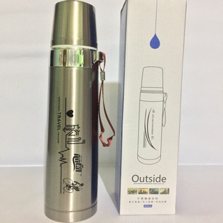 Bình giữ nhiệt 800ml