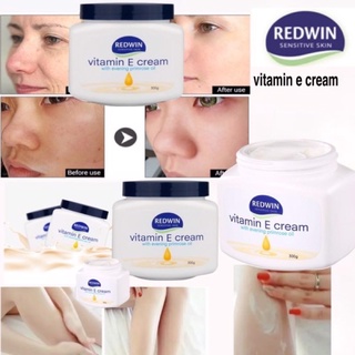 Kem dưỡng da Redwin Vitamin E Cream