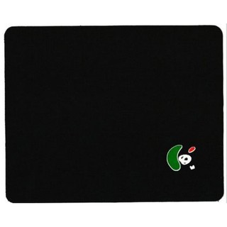 ❤️Deal❤️ Miếng Lót Chuột Đen 210X250mm Cao Cấp
