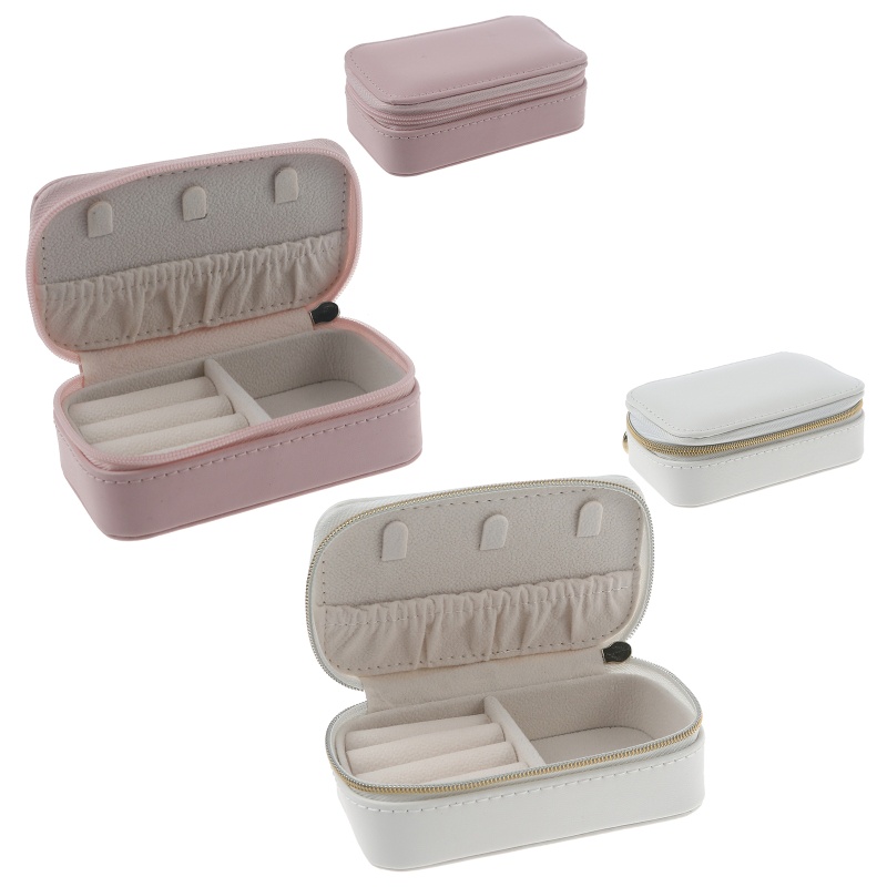 Flgo Túi Đựng Trang Sức Du Lịch Tiện Dụng Cho Nữ