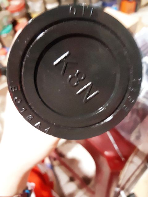 PÔ E  tăng tốc K6