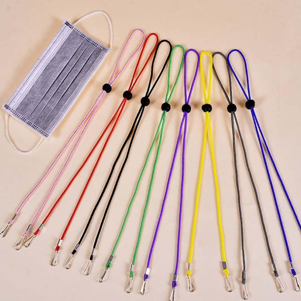 Dây Đeo Giữ Mắt Kính Chống Thất Lạc Bằng Nylon Tiện Dụng