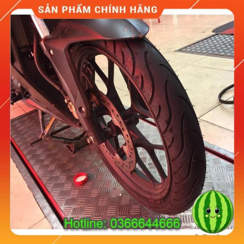 (Lốp) Vỏ xe Michelin Pilot Street 70/90-17 hoặc 80/90-17 hoặc 90/80-17 _ Lốp Trung Thành