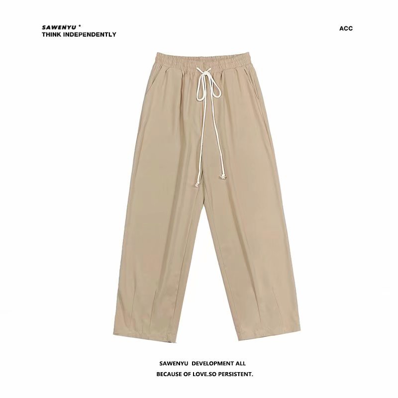 quần ống rộng Thời Trang Mùa Hè Cho Nam Và Nữ | BigBuy360 - bigbuy360.vn