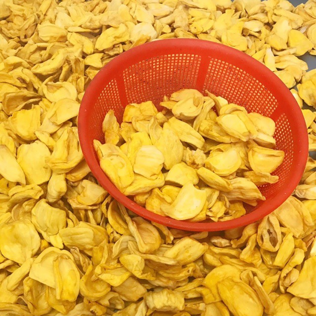 500G MÍT SẤY GIÒN LOẠI 1 HÀNG XUẤT KHẨU