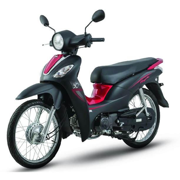 Vỏ da yên SYM các dòng 110, 81, 100, EZ, ELEGANT