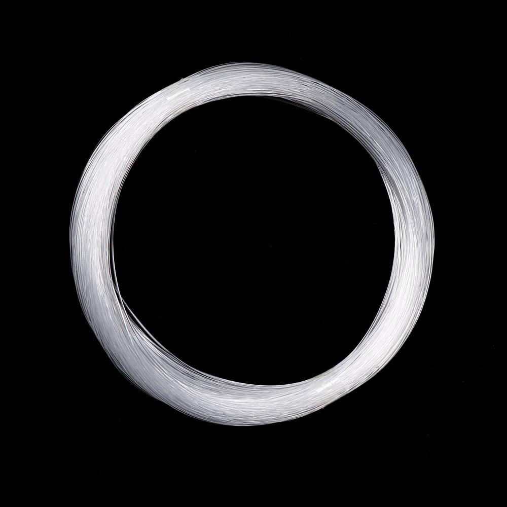 MAG Dây Câu Cá 0X-6X Chất Lượng Cao