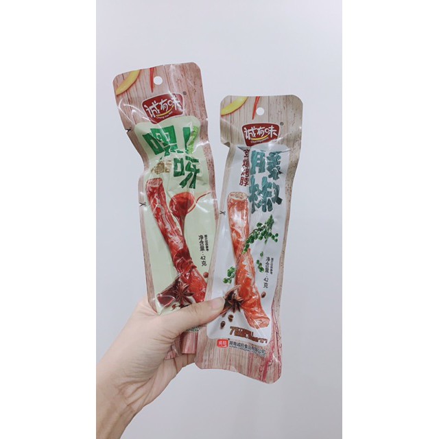 10 Cổ vịt cay COMBO 10 cổ . 10 cổ nha các bạn | BigBuy360 - bigbuy360.vn