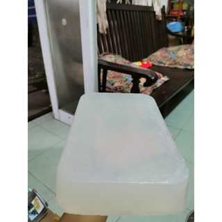 phôi xà phòng Grycerin 2kg