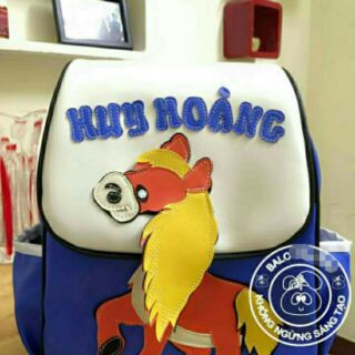 Balo handmade