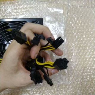 Nguồn 700w 600w 500w 80 plus 95