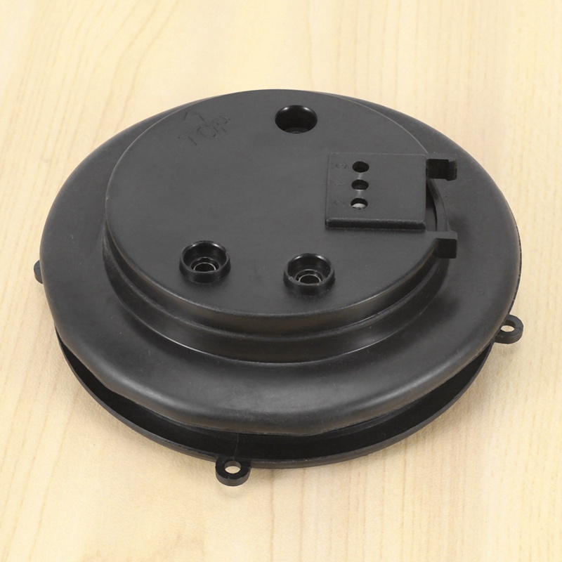 Gương Chiếu Hậu Điều Chỉnh Được Chuyên Dụng Cho Xe Hơi 660238 Ốp Bảo Vệ Chìa Khóa Xe Hơi Peugeot 206 207 306 307 308 Citroen C2 C3 C4 C5 Chất