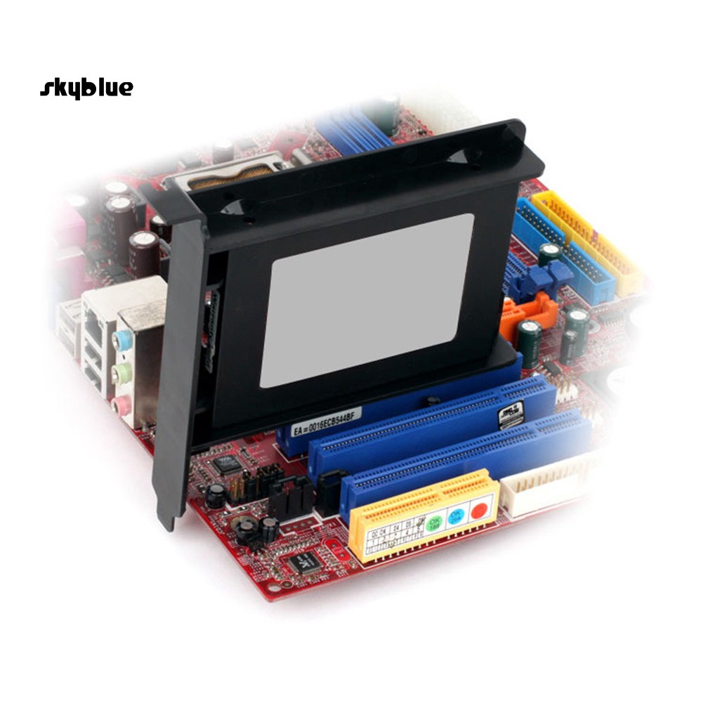 Khay đọc đĩa HDD SSD 2.5inch dành cho máy tính | BigBuy360 - bigbuy360.vn