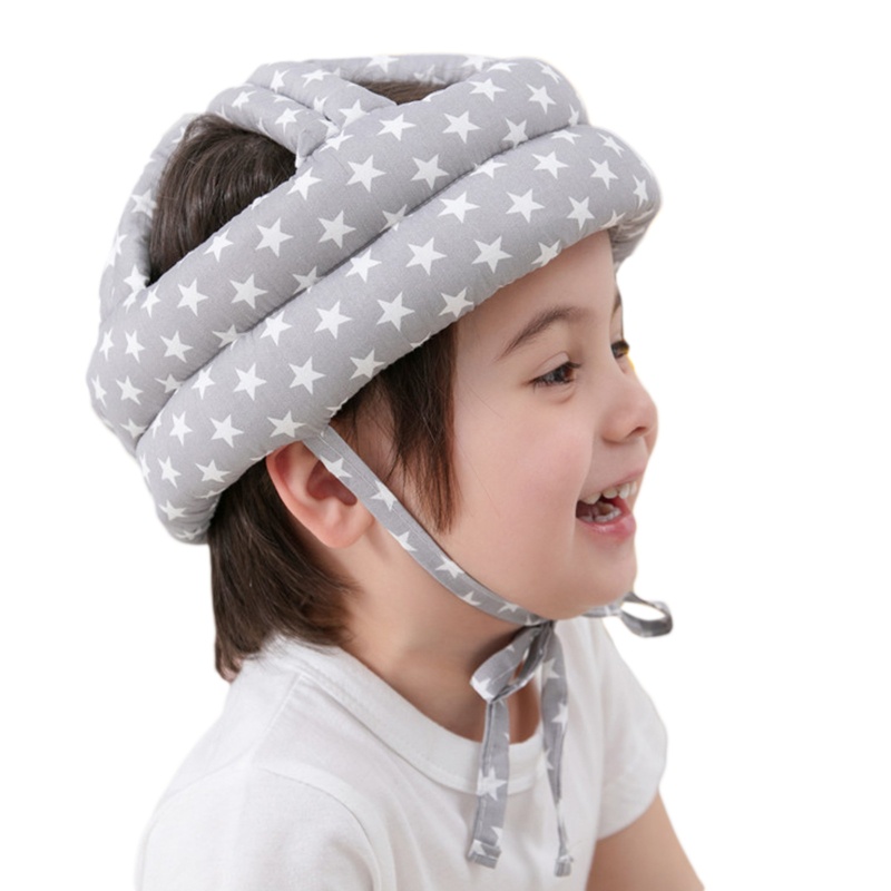 ✿ Gối Bảo Vệ Đầu An Toàn Chống Ngã Cho Bé Sơ Sinh