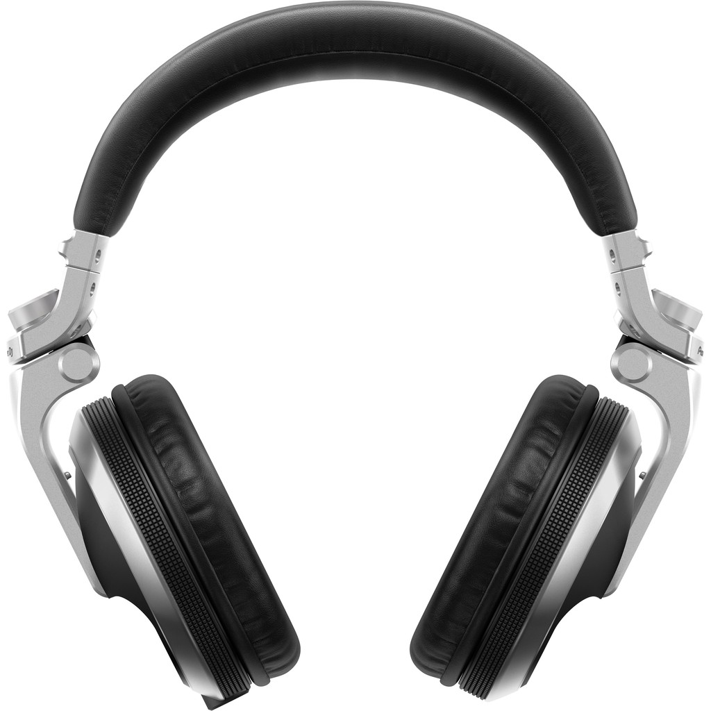Tai nghe  HDJ-X5 Pioneer DJ - Hàng Chính Hãng