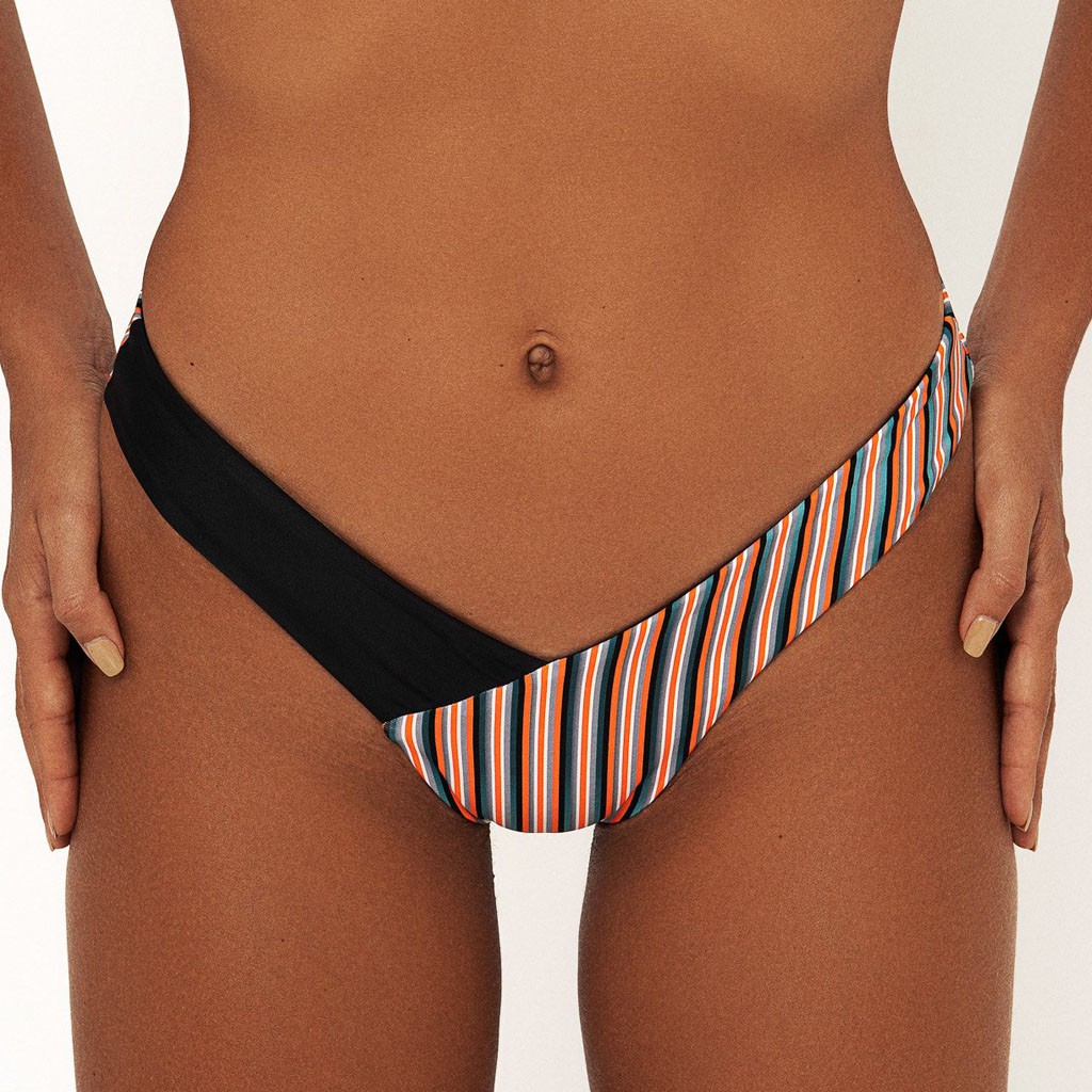 Quần Bơi Ngắn Cho Nữ