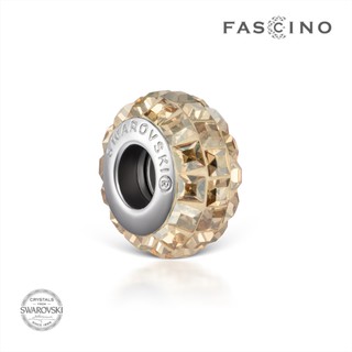 CHARM PHA LÊ SWAROVSKI ĐÁ NGÀM NHỎ