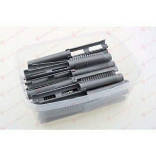 [Mỹ Phẩm Hồng Sơn] Bộ 25 kẹp uốn phồng chân tóc Hàn Quốc