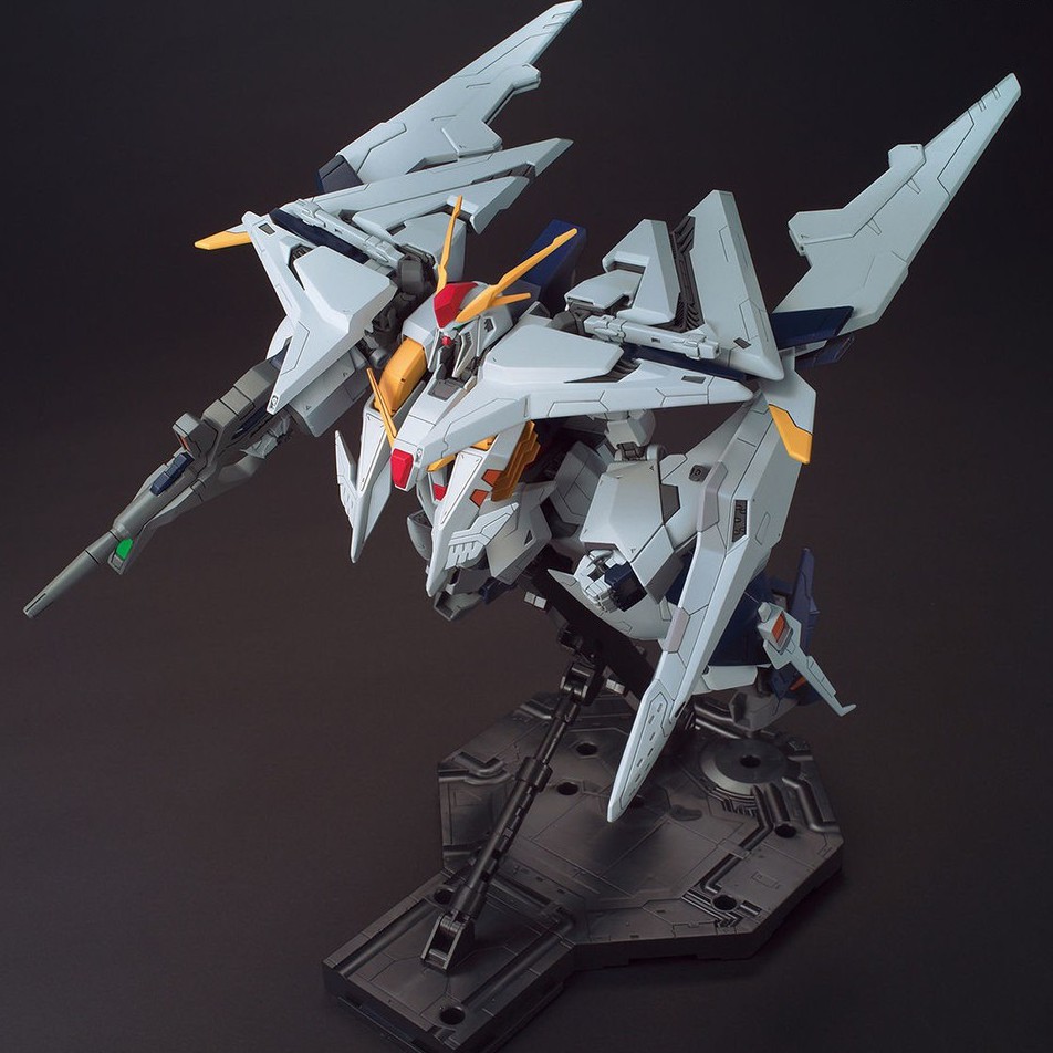 Mô hình lắp ráp Gunpla- BANDAI - HGUC 1/144 Xi Gundam