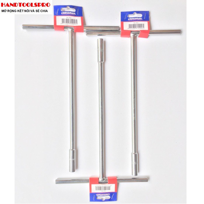 CẦN CHỮ T 10mm CROSSMAN 94-562