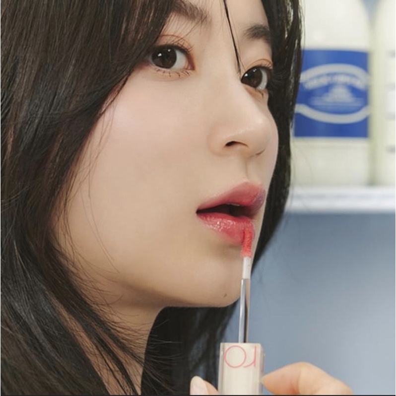 SON TINT BÓNG ROMAND DEWYFUL WATER