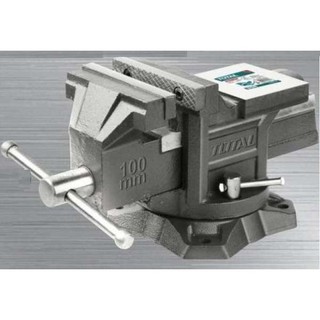 Êtô kẹp 6 inch total tht6166