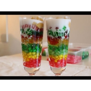 500gr Hạt Lựu Khô Nấu Chè