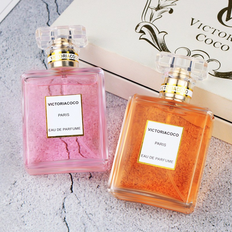 [LÃNG MẠN] Nuoc Hoa Nu Victoriacocco Cao Cấp, Nước Hoa Nữ Quyến Rũ Lấy Cảm Hứng Từ Hương Hoa Tươi Mát Của Thiên Nhiên | BigBuy360 - bigbuy360.vn