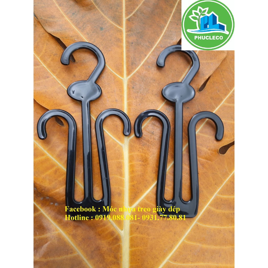 10 cái móc treo dép quai ngang