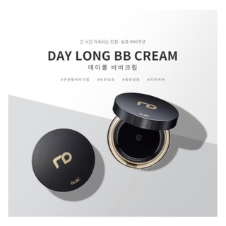 Phấn Nước Renoderm Daylong BB Cushion