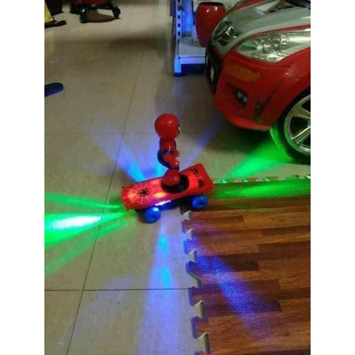 slide