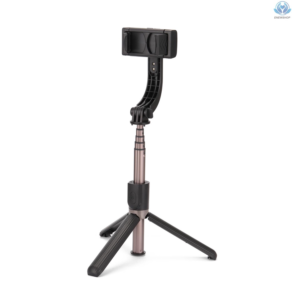 Gậy Ba Chân Cầm Tay Chống Rung Có Điều Khiển Từ Xa Bt Cho Điện Thoại | BigBuy360 - bigbuy360.vn