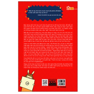Sách - El Deafo – Đôi tai kỳ diệu