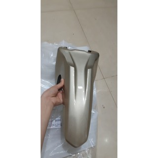 Chắn bùn trước (Dè) Sirius Fi Vàng xám