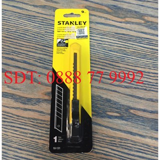 Dao rọc giấy 9mm stanley 10-131-s