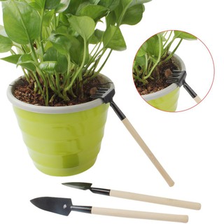 Xẻng Nhỏ Làm Vườn Tiện Dụng
