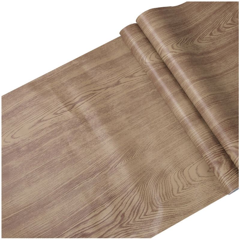 Giấy Dán Tường Tự Dính Dùng Trang Trí Nội Thất Gỗ