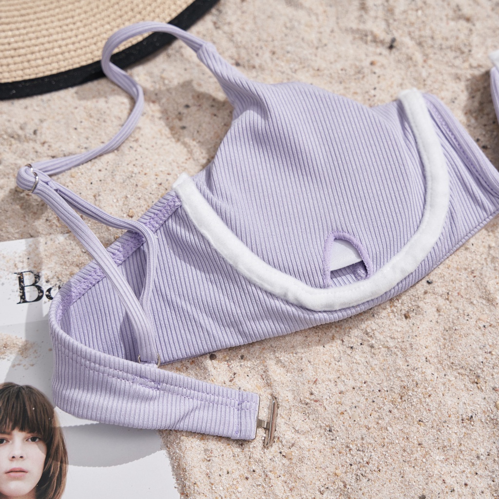 𝑪𝑶𝑪𝑶 𝑩𝑰𝑲𝑰𝑵𝑰 Bikini - Bộ Bơi Nữ