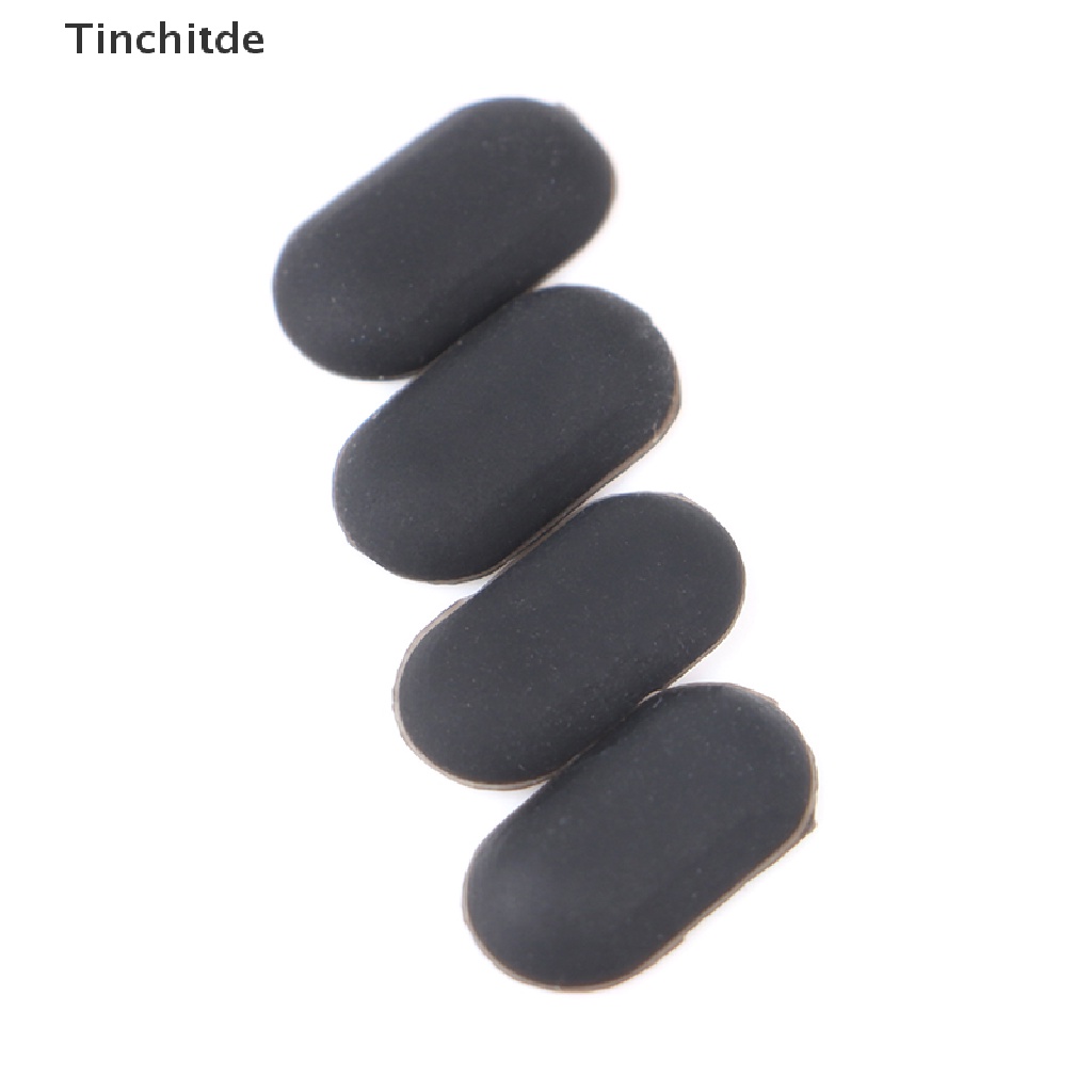 Bộ 4 Đồ Gác Chân Bằng Cao Su Cho HP 820G1G2 840 G1G2 725G1G2 745G1G2