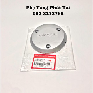 Nắp Chụp Lốc Nồi Dream - Wave Chính Hãng Honda