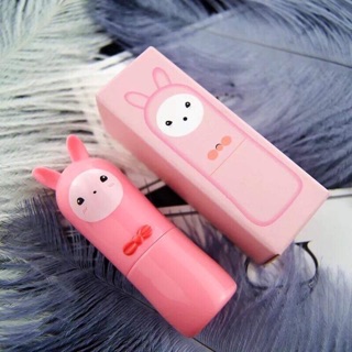 Kit làm son dưỡng 3 Thỏi Bunny