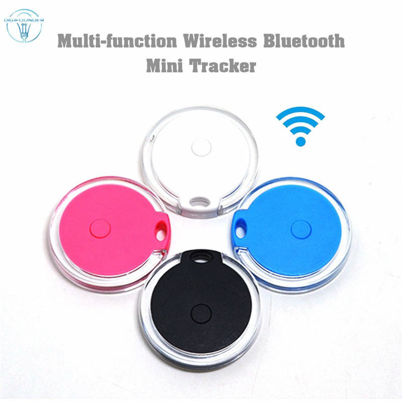 Thiết bị định vị GPS xác định vị trí chống lạc kết nối bluetooth