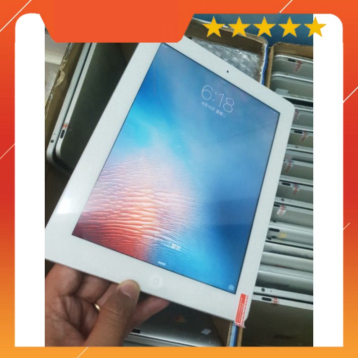 THANH LÝ XẢ KHO Máy tính bảng Ipad 2 xài 3G/wifi mới zin, màn hình 9.7inch THANH LÝ XẢ KHO