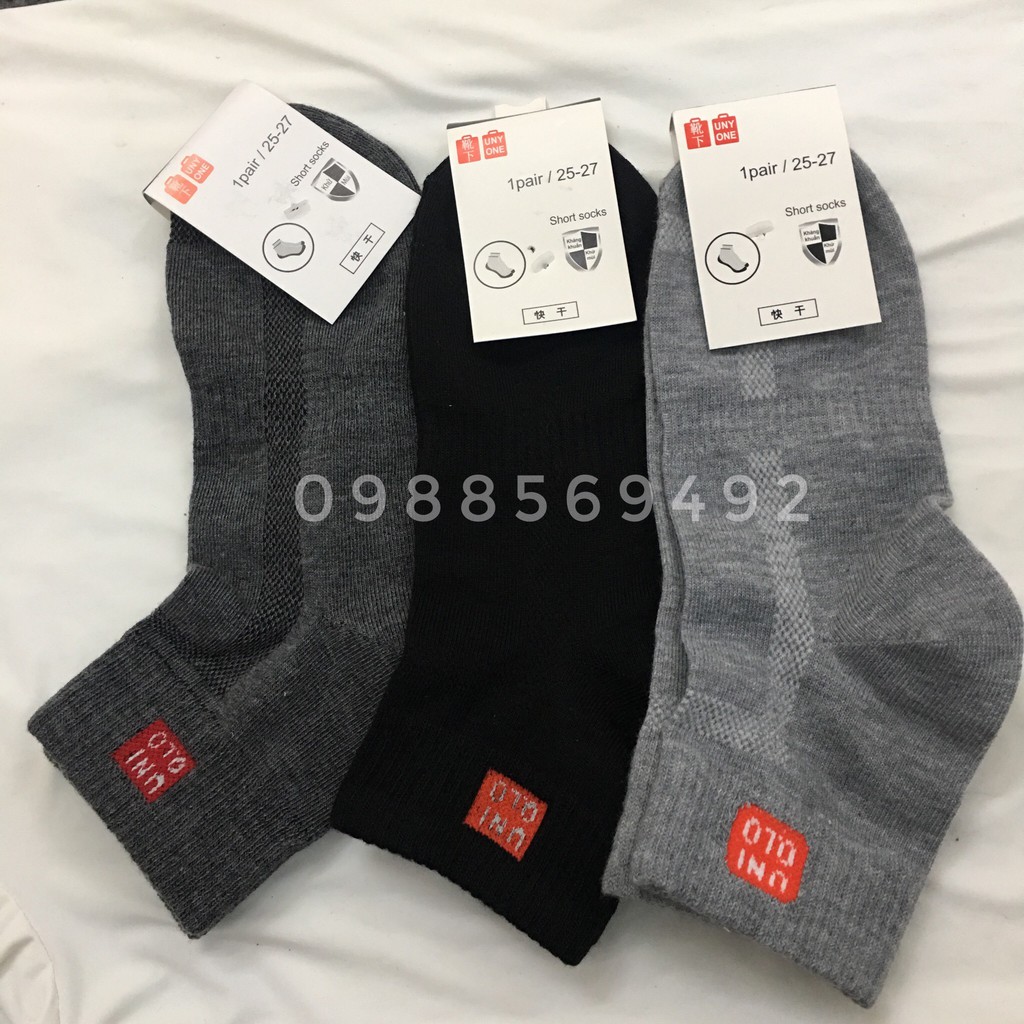 1 ĐÔI TẤT / VỚ NAM CỔ CAO CAO CẤP