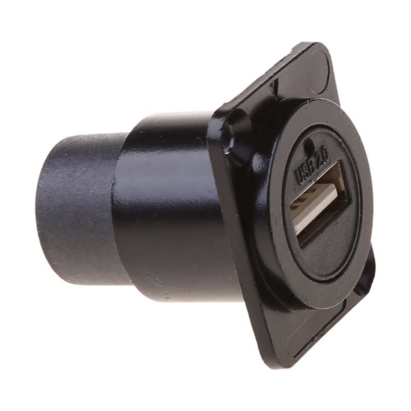 Đầu Chuyển Đổi USB 2.0 type D Sang Female