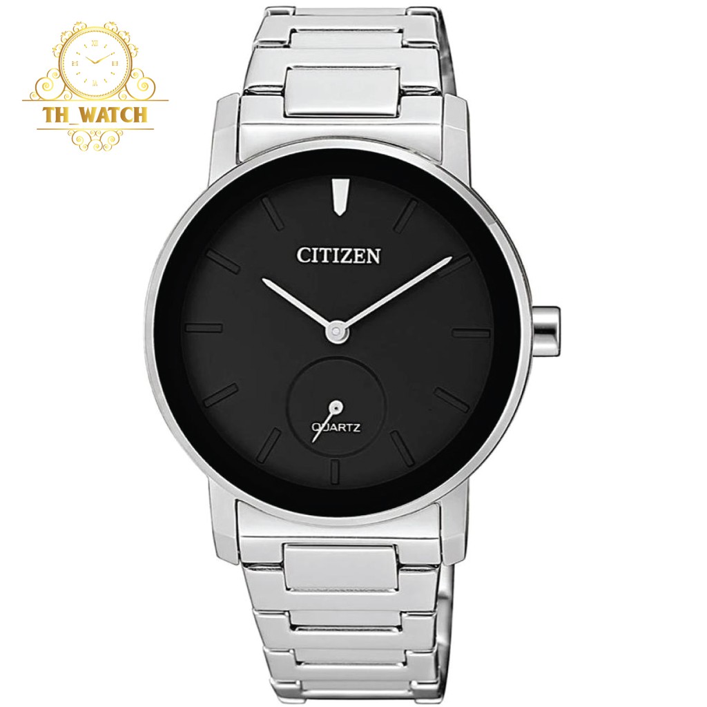 Đồng Hồ Nữ Citizen EQ9060-53A