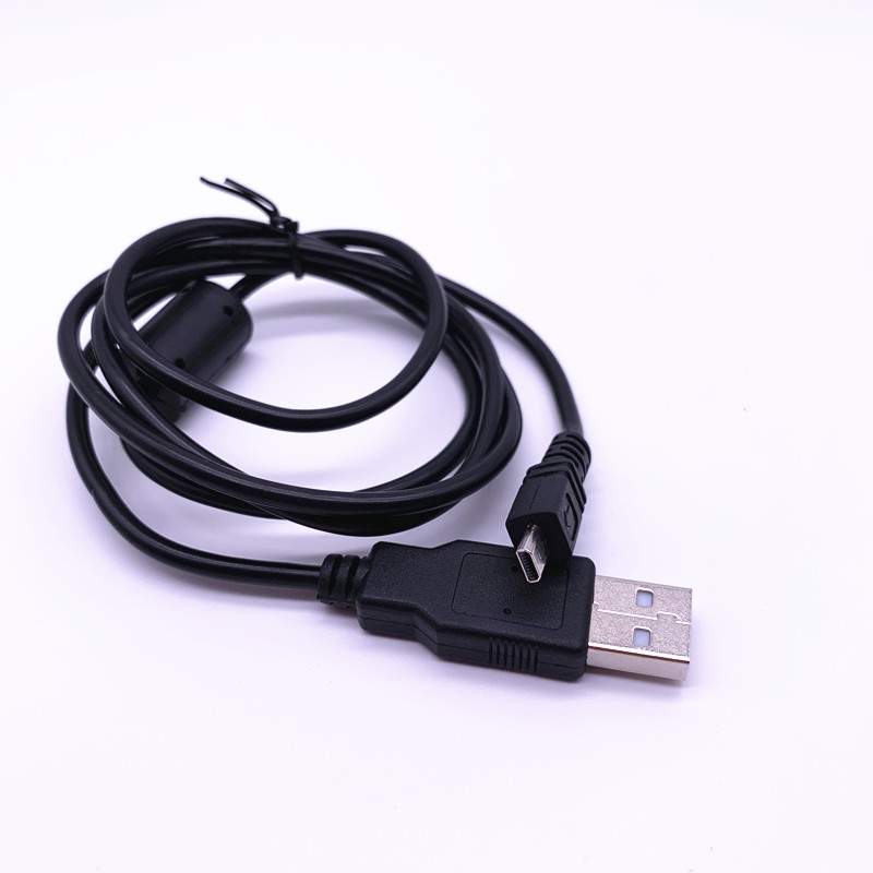 Dây Cáp Sạc Đồng Bộ Dữ Liệu usb Cho sony dsc-s650 / s700 / s750 / s780 / s800 / s950