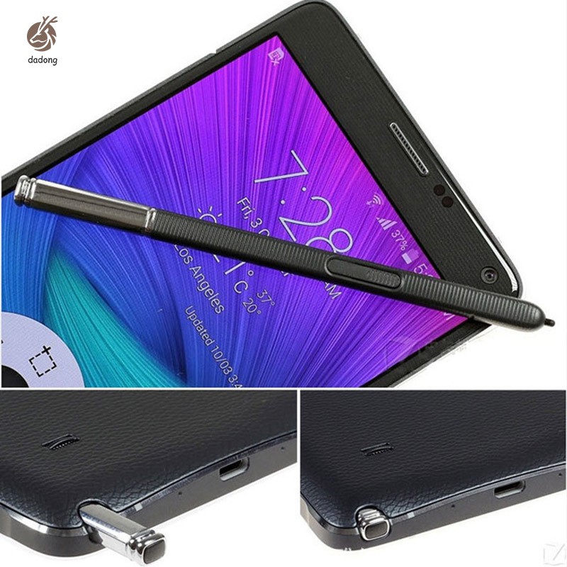 Bút cảm ứng S tương thích với màn hình cho Samsung Galaxy Note 4 N9100 n9106w