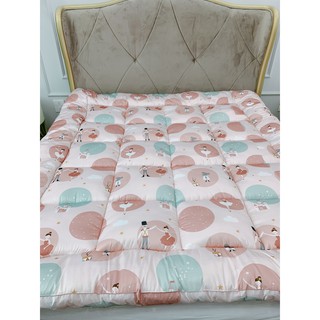 (SALE) Topper - tấm nệm mềm 2020